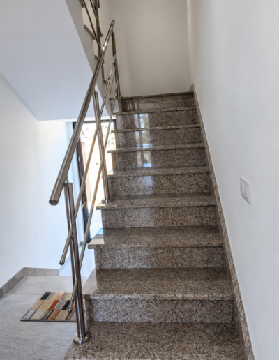 escalera