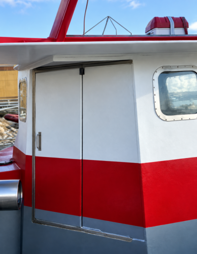 barco acabados